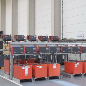 (Bild: Fronius International)