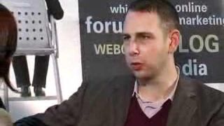 René Herzer zu Crossmedia-Kampagnen (YouTubePlayer_23498_mediaTREFF)