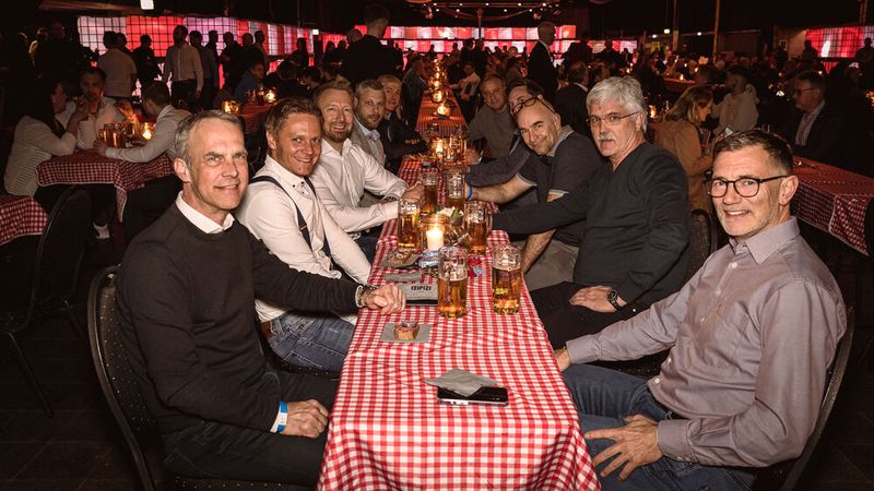 ... (Bild: Stefan Bausewein)