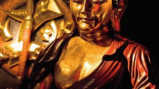 Das Zenzakan in Frankfurts Innenstadt, als Benchmark für asiatisches Fine Dining in Deutschland bekannt, war der Treffpunkt des 1. Logistik-After-Work-Events am 15. Mai 2019. (Zenzakan Presse Download)