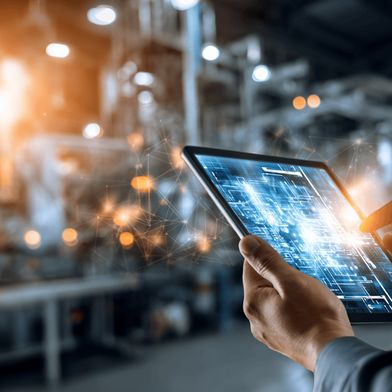 Eine digitale Konstruktion schafft noch keinen digitalen Prozess. Manuelle Übergaben zwischen Konstruktion, Vertrieb und ERP verhindern dies und werden zunehmend zu Wachstumsproblemen. (Bild: Emporix)