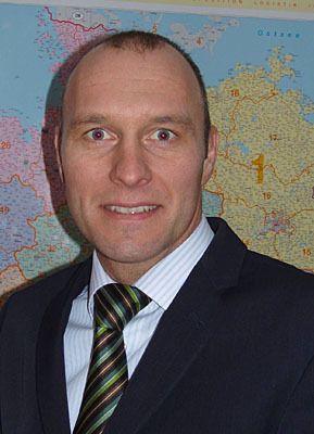 Jokab Safety Deutschland, Produktanbieter für Maschinensicherheit, hat Achim Tögel als Vertriebsbeauftragten und technischen Berater für Nordbayern und Nordhessen gewonnen.  (Archiv: Vogel Business Media)