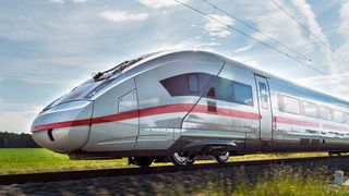 as im ICE 4 verwendete Bahnautomatisierungssystem Sibas PN besteht aus einer Zusammenstellung von Steuergeräten und Baugruppen, die über den Zugbus miteinander kommunizieren. Sie übernehmen Steuer- sowie Informationsaufgaben. Zusätzlich sind Systeme zur Fahrzeugdiagnose, Instandhaltungs- und Inbetriebnahme-Unterstützung integriert. (Siemens)