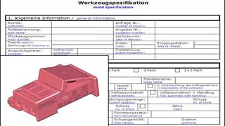 Kalkulationsschritt 1 (Bild: )