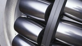 Triondur-beschichtetes Pendelrollenlager. (Bild: Schaeffler)