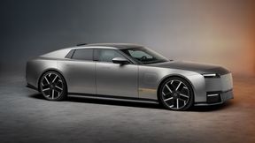 Two years ago, JLR announced a relaunch of the Jaguar brand. The Type 01 is now the first model to be unveiled. (Source: JLR)