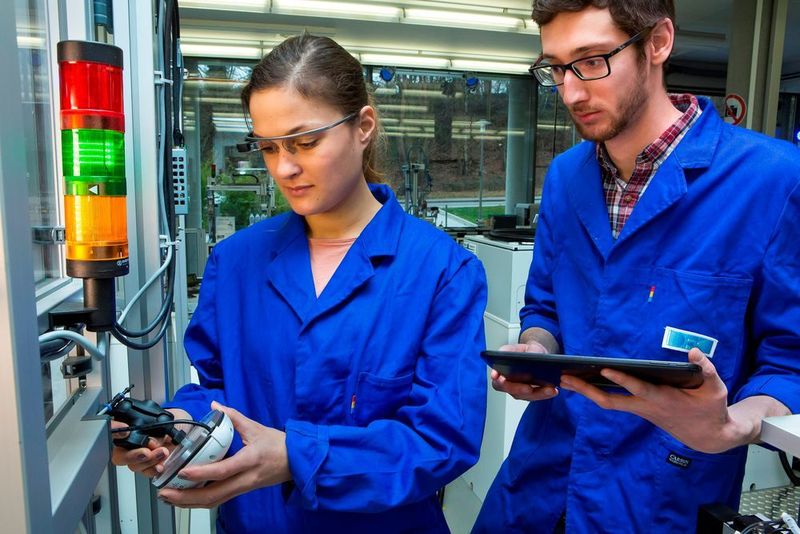 Verbundkoordinator des FIND-Projekts ist die DFKI GmbH in Kaiserslautern. (DKFI)