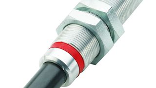 Aufhängung für Saugnäpfe VS  (Bild: Gimatic)