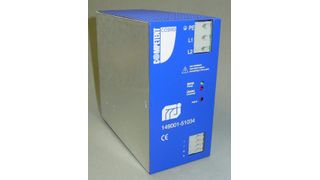  (Archiv: Vogel Business Media)