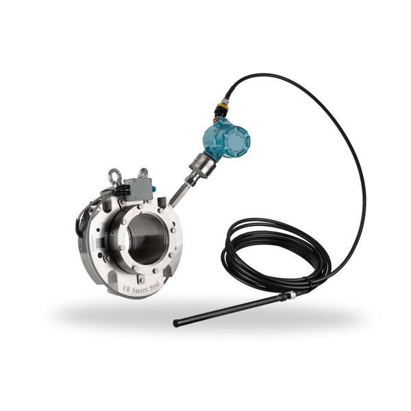 ...Konzepte wie die zustandsorientierte oder vorausschauende Wartung. (Bild: EagleBurgmann)