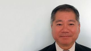 Der Autor: Richio Aikawa ist Senior Director of Strategic Marketing bei Panasas  (Bild: Panasas)