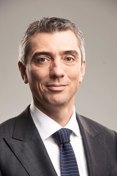 Christophe Nicolet, CEO Felco SA. (Felco)