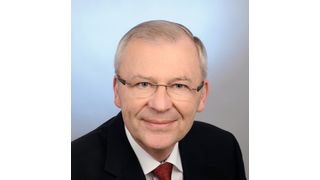 Dr. Thomas Zimmer ist seit November 2013 Europamanager der ISPE. (Bild: ISPE)