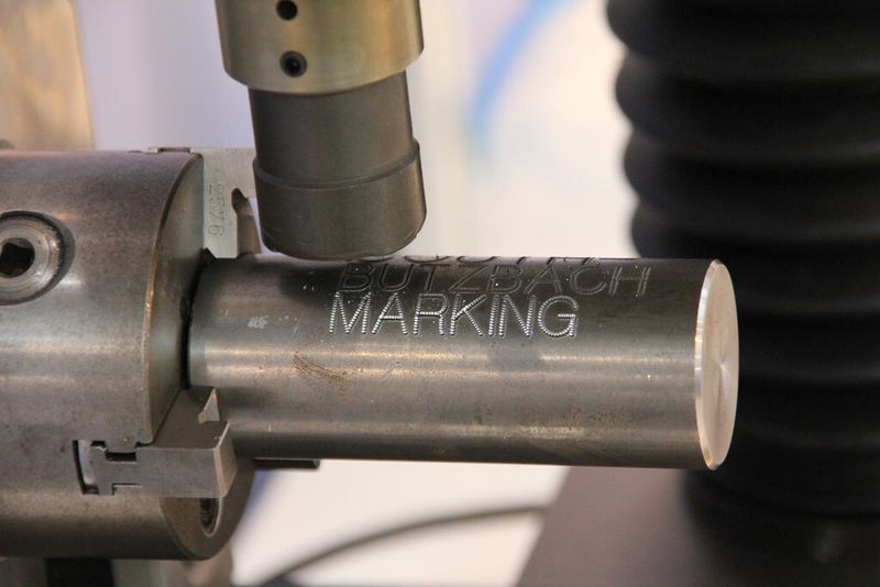 Impressionen von der Intec 2015 in Leipzig. (Sonnenberg)