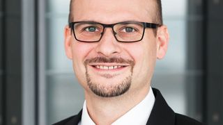 Markus Horn ist neuer Geschäftsführer bei der Paul Horn GmbH. (Horn/Sauermann)