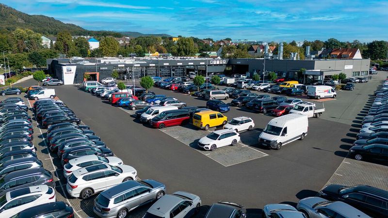 In Baunatal bei Kassel befindet sich ein ganz besonderer Standort der Glinicke-Gruppe. (Bild: Glinicke)