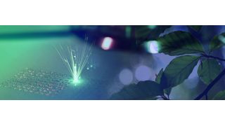 Der Dreisprung der Nachhaltigkeit soll zu Nachhaltigkeit und Resilienz durch additive Innovationen führen. (Bild: Christian Bay)