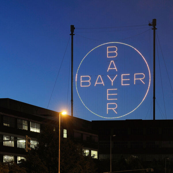 Für den drittgrößten Pharmadeal im vergangenen Jahr sorgte Bayer: Das Unternehmen kaufte das Consumer Care-Geschäft des US-Pharmakonzerns Merck für 14,2 Milliarden US-Dollar. (Bild: Bayer AG)