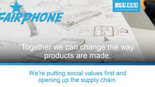 Wie fair ist das Fairphone im Umgang mit den Benutzerdaten? (Bild: Fairphone.com / Augsten)