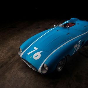 (Darin Schnabel ©2017 Courtesy of RM Sotheby's)