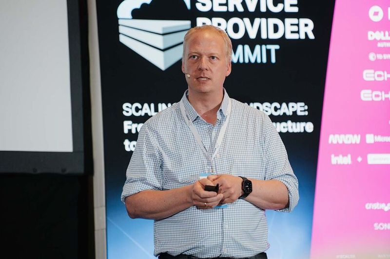 Martin Bichler, Climb Channel Solution (Bild: Werbefotografie Emme)