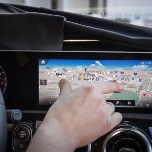 (Daimler AG)