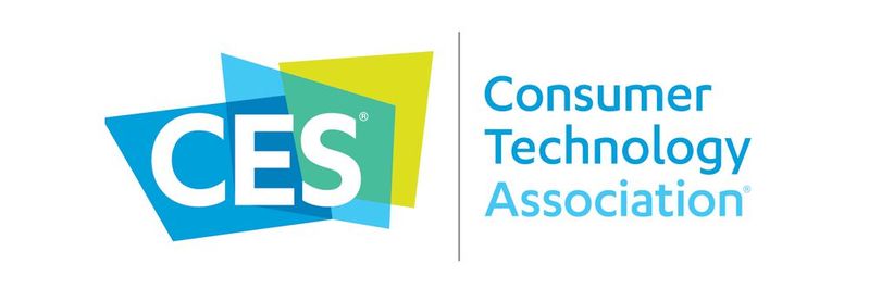 Die CES startet am 9. Januar und endet am 12. Januar 2024.(Bild:  Consumer Technology Association)
