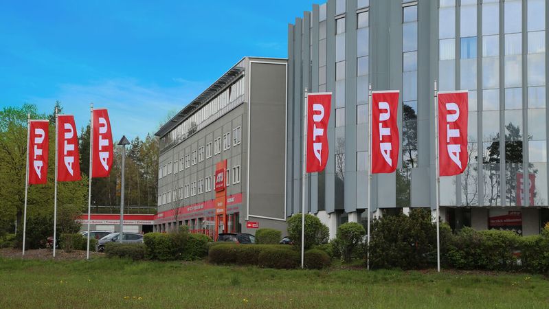 In den letzten Jahren war der Werkstattkette ATU keine langfristige Geschäftsführung vergönnt.(Bild:  ATU)