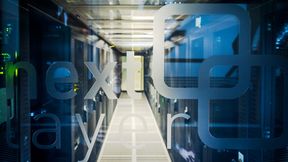 Digitale Souveränität: Die Next-Layer-Rechenzentren beherbergen nun auch die Infrastruktur von Lywand. (Bild: Next Layer)