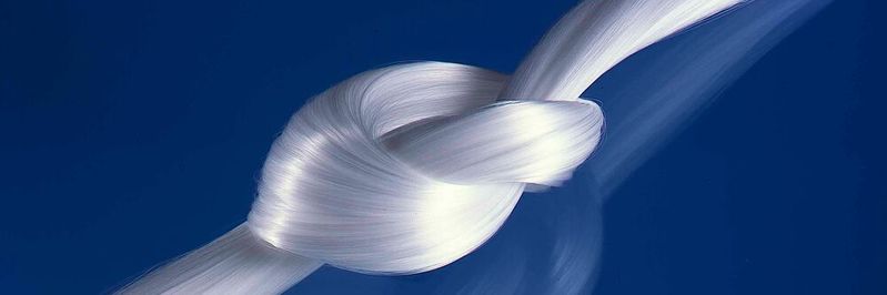 Fasern aus Spezialglas sind biegsamer und flexibler, als Kunststofffasern. Sie haben ein deutlich höheres Elastizitätsmodul. Fasern aus Spezialglas sind biegsamer und flexibler, als Kunststofffasern. Sie haben ein deutlich höheres Elastizitätsmodul.