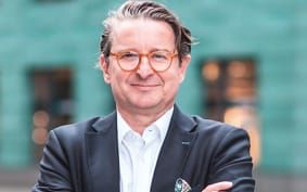 (Der Autor Udo Hensen ist Geschäftsführer der GEBRA-IT GmbH. Bild: GEBRA-IT GmbH)