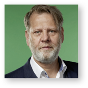 Markus Hannen (Vice President Go-to-Market, PTC)(Quelle:  PTC)