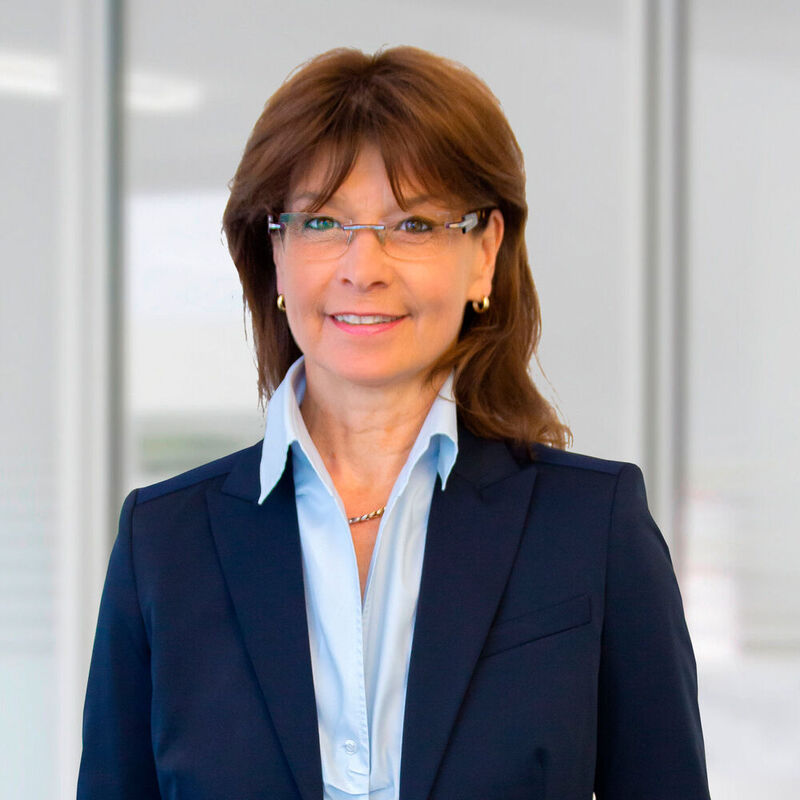 Anna Biesenthal ist im Vorstand der Car-Garnatie künftig für die weitere Digitalisieerung der Prozesse verantwortlich.