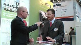 Friedrich M. Kirn zur MediaBudget und dem neuen Marketingjournal marke 41 (YouTubePlayer_23603_mediaTREFF)