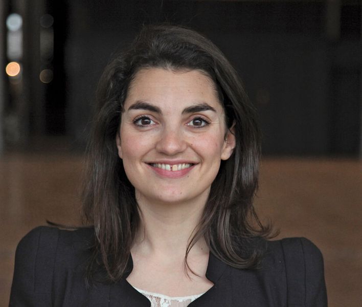 «Insbesondere die Kombination von Fachmesse und Fachkongress macht die Orthotec Europe für alle interessant, die sich mit Themen rund um die Orthopädietechnik beschäftigen.» Aurora Domange, Messeleiterin. (Bild: UBM Canon)