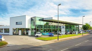 Die Enders-Gruppe ist 2020 deutlich gewachsen. (Bild: Enders-Gruppe)