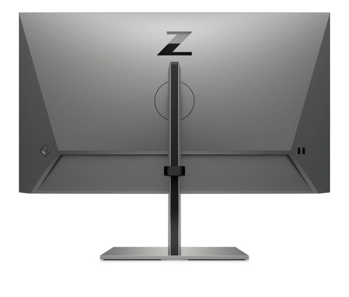 Die neuen Z-Core-Displays runden die nächste Generation der Premium-Displays ab und bieten neben einwandfreier Farbtreue auch ein ultradünnes Design – dies bedeutet, der Bildschirm wird größer und präziser, dafür verschwindet der Rahmen fast vollständig.  (HP)