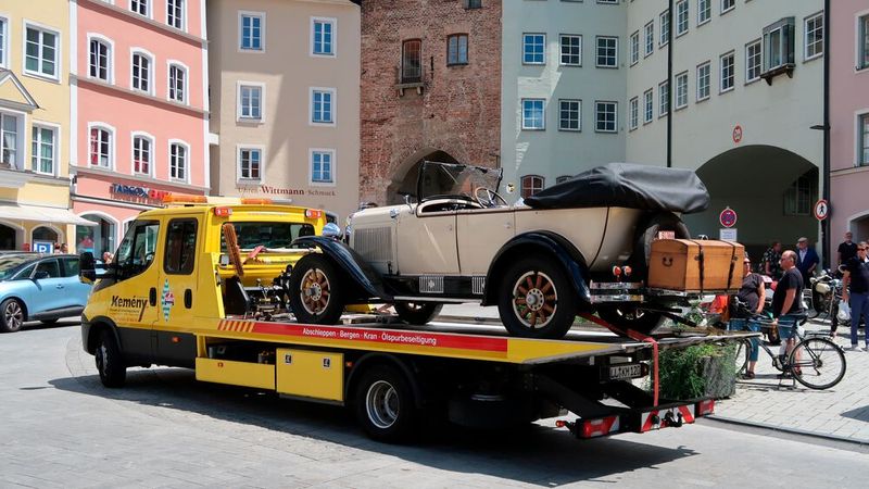 Seither findet die Herkomer Konkurrenz im Zwei-Jahres-Rhythmus statt, diesjähriger Termin war der 7. bis 10. Juli 2022. Dabei fielen von 58 gestarteten Fahrzeugen lediglich zwei aus und mussten transportiert werden – angesichts des Mindestalters von 93 Jahren eine hervorragende Quote. (Bild: Diehl)