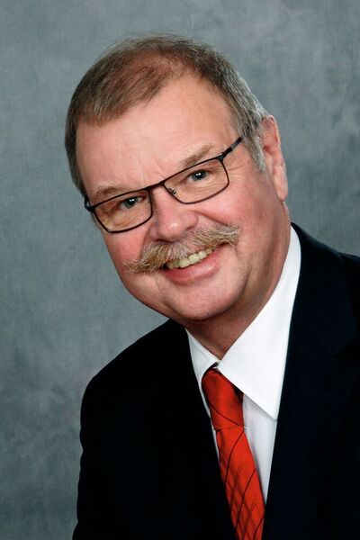 Klaus Grohnert, Geschäftsführer WH-Autozentrum Witten/Hattingen. (Tiemeyer)