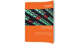 Knowbe4 CEO Fraud (VIT)