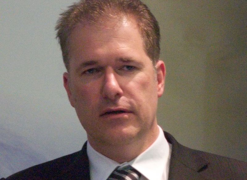Ralf Schmidt, Vice President R&D der HBPO GmbH, Lippstadt. (Archiv: Vogel Business Media)