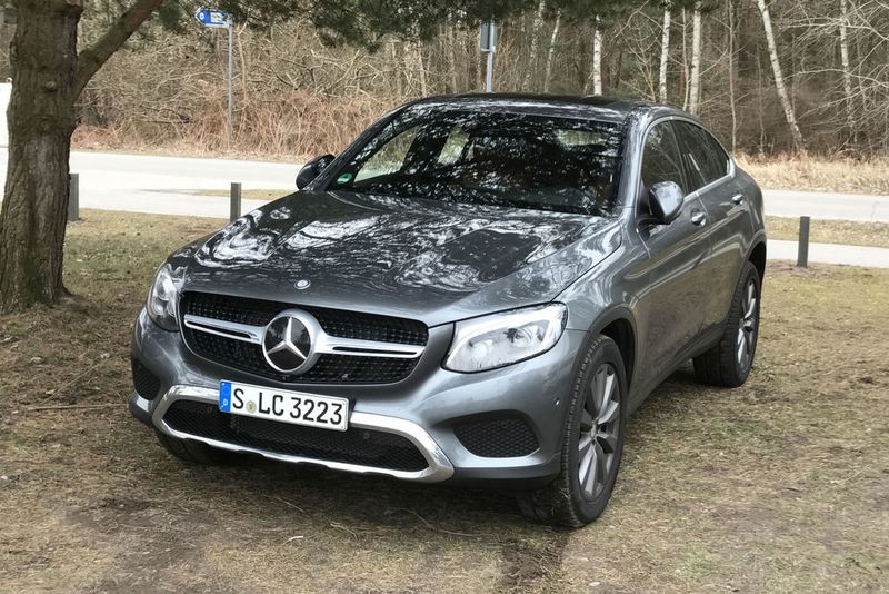 Und weiter geht die Rügen-Fahrt in Richtung Ostseebad Binz, genauer gesagt in den Ortsteil Prora.  (Michel / »kfz-betrieb«)