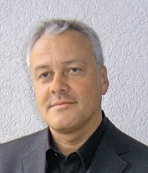 Prof. Dr. Markus Sauer, Julius-Maximilians-Universität Würzburg (Archiv: Vogel Business Media)