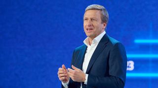 Oliver Zipse will das Thema Feststoffbatterie im Hause BMW weiter vorantreiben.  (www.maxmerget.de/BMW)