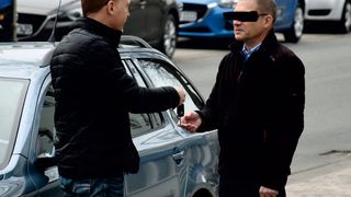 Verdeckte Ermittler: Für valide Ergebnisse müssen die Tester unerkannt bleiben. (Bild: Rosenow)