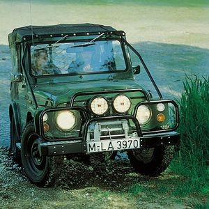 (Foto: Suzuki)