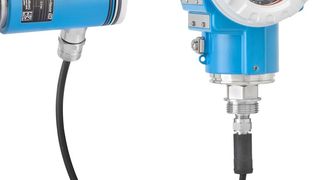 Selbst extreme Temperaturschwankungen sind für den Deltabar FMD72 kein Problem. (Bild: Endress-Hauser)