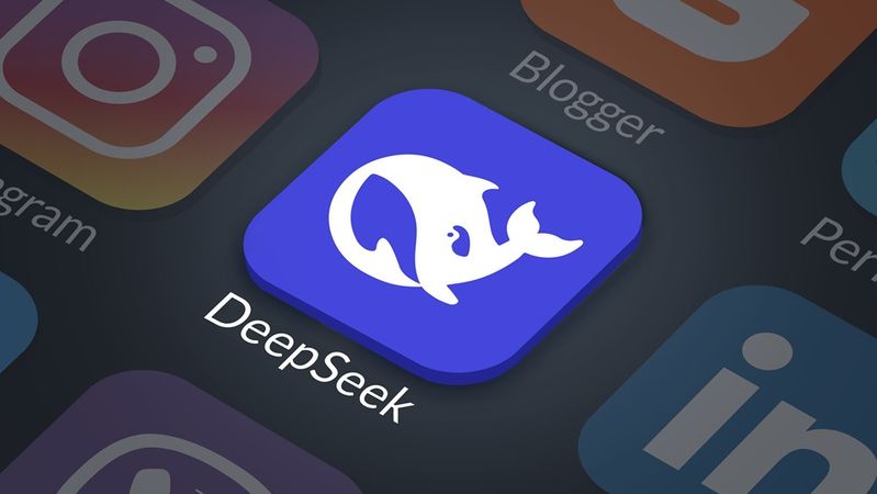 DeepSeek und die Auswirkungen auf die Datensicherheit