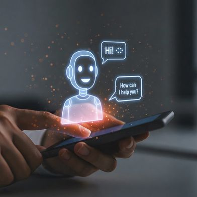 Limtronik unterstützt Ingenieure mit KI-basierten Assistenzsystemen in der Fertigung. (Bild: ©Alexander/stock.adobe.com; generiert mit KI)