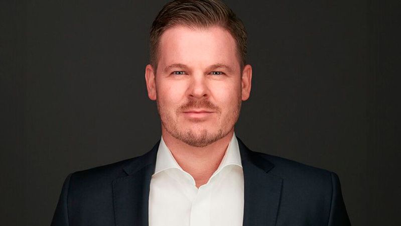 Sven Schmidt ist der neue Geschäftsführer von BCA Autoauktionen. Zuvor war Schmidt Sales Director bei Emil Frey Deutschland.(Bild:  BCA)